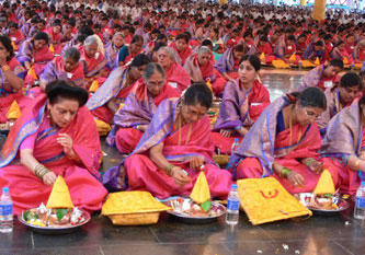Information on Atla Taddi Gowri Puja. Atla Taddi Gowri Pooja Process, Gowri Pooja Importance Atla Taddi